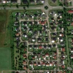 Satellite imagery of Hofstedter Berg, DE