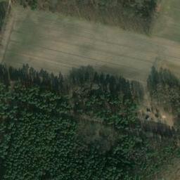 Satellite imagery of Voßberg, DE