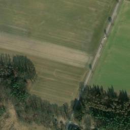 Satellite imagery of Voßberg, DE