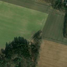 Satellite imagery of Voßberg, DE