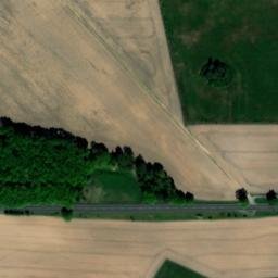 Satellite imagery of Eckerberg, DE