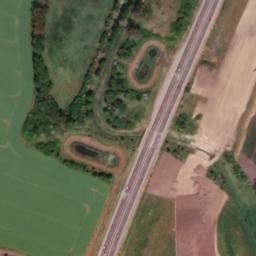 Satellite imagery of Fuchsberg, DE