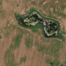 Satellite imagery of Bullenberg, DE