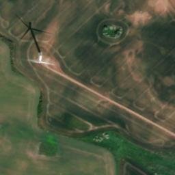 Satellite imagery of Bullenberg, DE