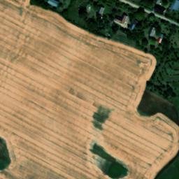Satellite imagery of Kiebitzberg, DE