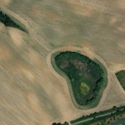 Satellite imagery of Galgenberg, DE