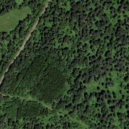 Satellite imagery of Стрельня, KZ
