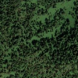 Satellite imagery of Бол. Унзас, RU