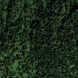 Satellite imagery of Бол. Унзас, RU