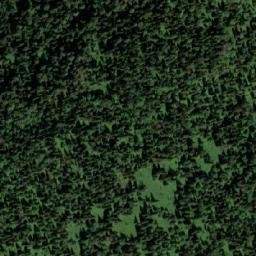 Satellite imagery of Бол. Унзас, RU