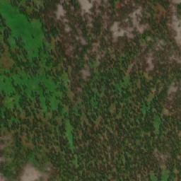Satellite imagery of Тайга-Ужу, RU