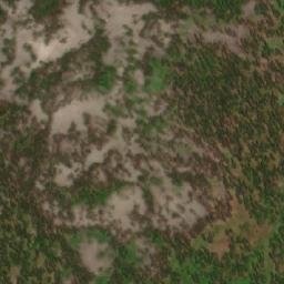 Satellite imagery of Тайга-Ужу, RU