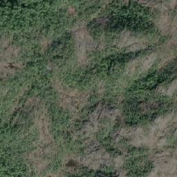 Satellite imagery of Tweedsmuir Point, CA