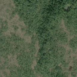 Satellite imagery of Yolk Point, CA