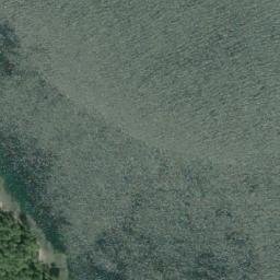 Satellite imagery of Yolk Point, CA