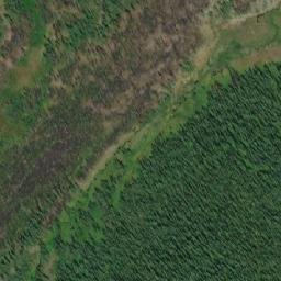 Satellite imagery of Tlutlias Cone, CA