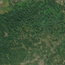 Satellite imagery of Tlutlias Cone, CA