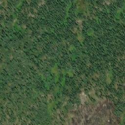 Satellite imagery of Tlutlias Cone, CA