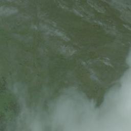 Satellite imagery of Chicken Head Mountain, CA