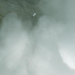 Satellite imagery of Chicken Head Mountain, CA