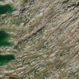 Satellite imagery of Mount Holmes, CA