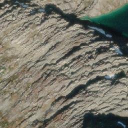 Satellite imagery of Mount Holmes, CA