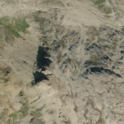 Satellite imagery of Jackpine Pass, CA