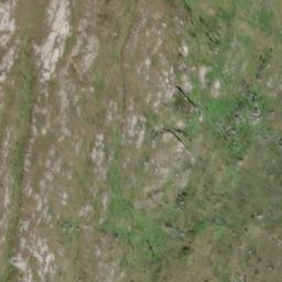 Satellite imagery of Avogh Rock, IE