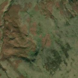 Satellite imagery of South Head, GB