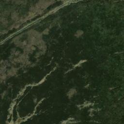 Satellite imagery of Brown Knoll, GB