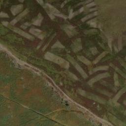Satellite imagery of High Neb, GB