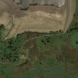 Satellite imagery of boundary_stone, GB