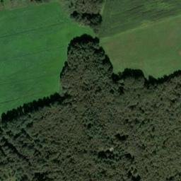 Satellite imagery of Weißer Berg, DE