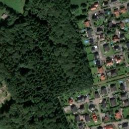 Satellite imagery of Winterberg, DE
