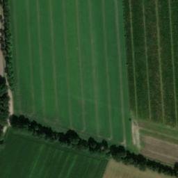 Satellite imagery of Hofstedter Berg, DE