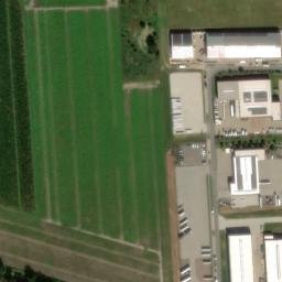 Satellite imagery of Hofstedter Berg, DE