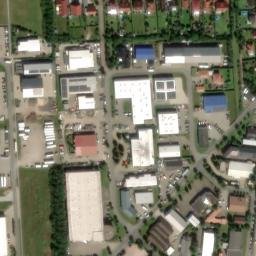 Satellite imagery of Hofstedter Berg, DE