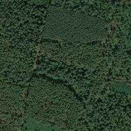 Satellite imagery of Weißer Berg, DE