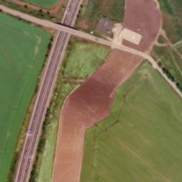 Satellite imagery of Fuchsberg, DE