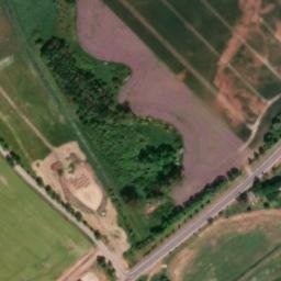 Satellite imagery of Fuchsberg, DE