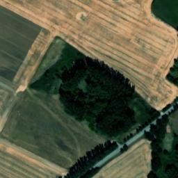 Satellite imagery of Kiebitzberg, DE