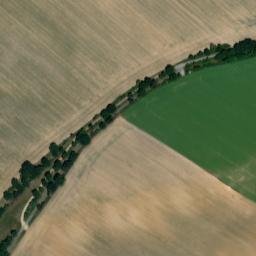 Satellite imagery of Galgenberg, DE