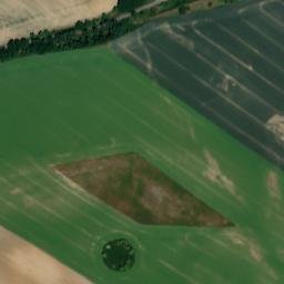 Satellite imagery of Galgenberg, DE