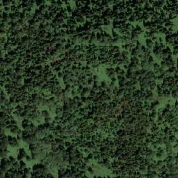 Satellite imagery of Бол. Унзас, RU
