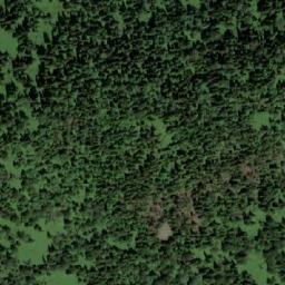 Satellite imagery of Бол. Унзас, RU