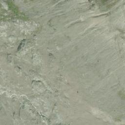 Satellite imagery of Mount Irma, CA