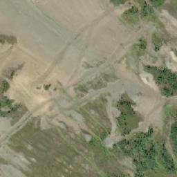 Satellite imagery of Lindquist Peak, CA