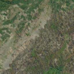 Satellite imagery of Tlutlias Cone, CA