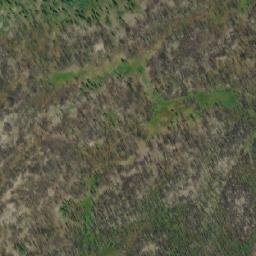 Satellite imagery of Tlutlias Cone, CA