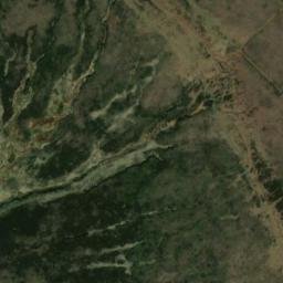 Satellite imagery of Brown Knoll, GB